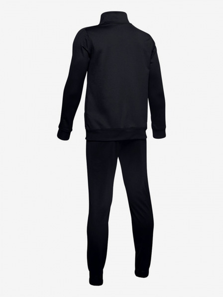 Under Armour Boys' Tracksuit Under Armour Knit Track Suit
