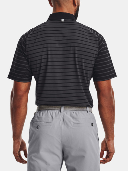 Under Armour Herren-Poloshirt Under Armour UA Iso-Chill Mix Stripe Polo