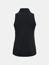 Under Armour Damen Poloshirt Under Armour UA Zinger Sleeveless Polo