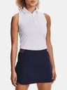 Under Armour Damen Poloshirt Under Armour UA Zinger Sleeveless Polo