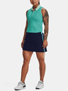 Under Armour Damen Poloshirt Under Armour UA Iso-Chill Sleeveless Polo