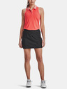 Under Armour Damen Poloshirt Under Armour UA Iso-Chill Sleeveless Polo