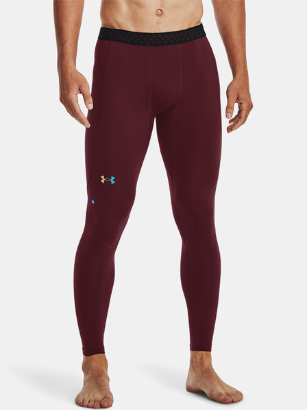 Under Armour Herren-Leggings Under Armour UA HG Rush 2.0 Leggings