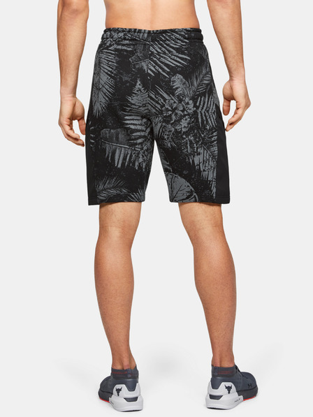 Under Armour Herren-Shorts Under Armour Pjt Rock Terry Prnt Short