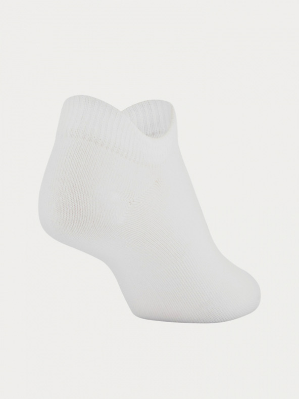 Under Armour Damen Socken Under Armour Women's Essential Ns