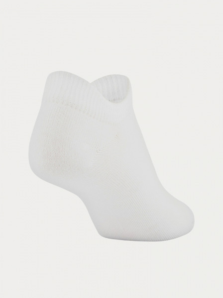 Under Armour Damen Socken Under Armour Women's Essential Ns