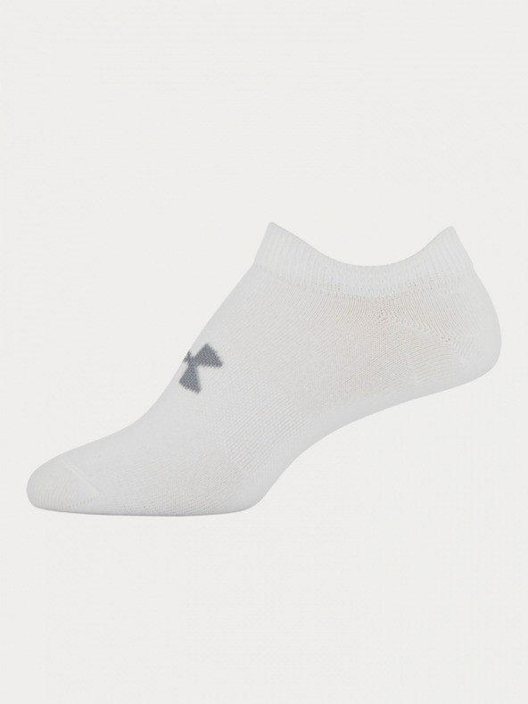 Under Armour Damen Socken Under Armour Women's Essential Ns
