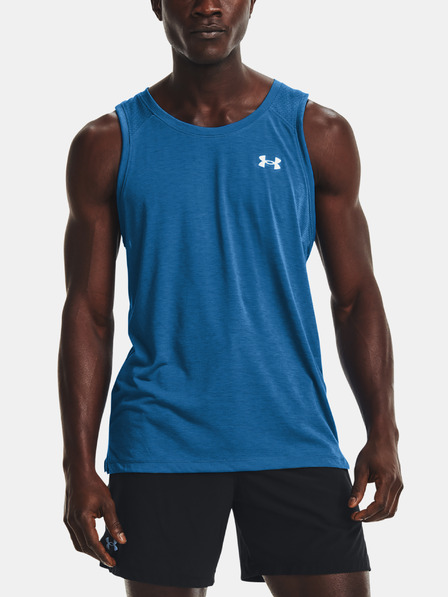 Under Armour Herrens Tanktop Under Armour UA STREAKER SINGLET