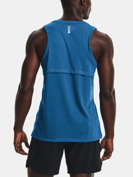 Under Armour Herrens Tanktop Under Armour UA STREAKER SINGLET