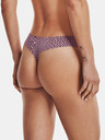 Under Armour Damen-Strings Under Armour PS Thong Print (3er-Pack)