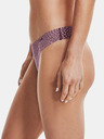 Under Armour Damen-Strings Under Armour PS Thong Print (3er-Pack)