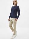 Celio Dunkelblaues Herren-Poloshirt Celio Necetwoml