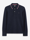Celio Dunkelblaues Herren-Poloshirt Celio Necetwoml