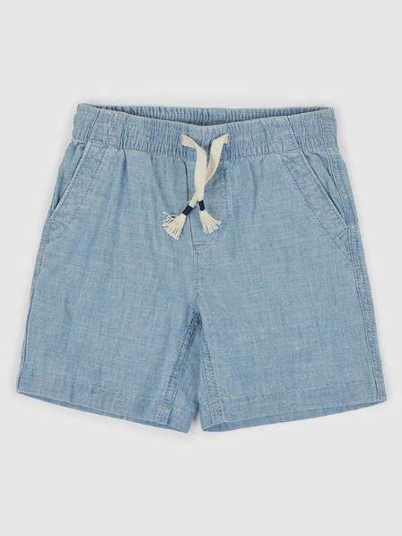 GAP Baby Shorts mit elastischem Bund GAP