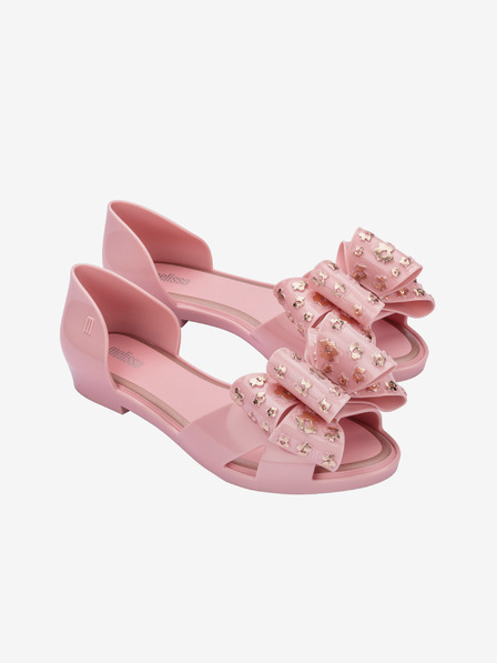 Melissa Rosa Melissa Seduction VI Ballerinas für Damen