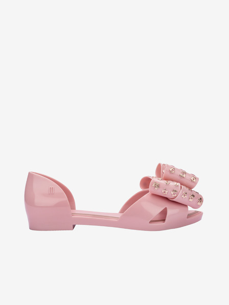Melissa Rosa Melissa Seduction VI Ballerinas für Damen