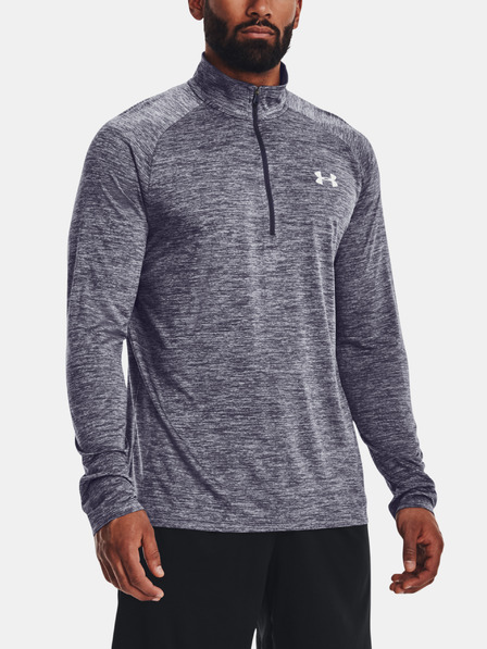 Under Armour Herren-Shirt Under Armour UA Tech 2.0 1/2 Zip
