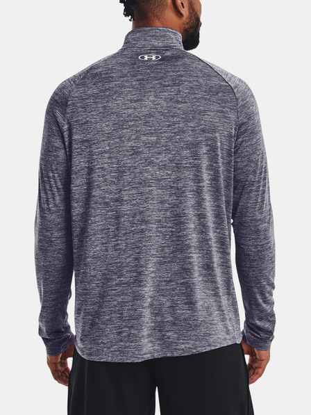 Under Armour Herren-Shirt Under Armour UA Tech 2.0 1/2 Zip