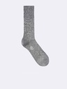 Celio Graue Herrensocken Celio Jiunecosse