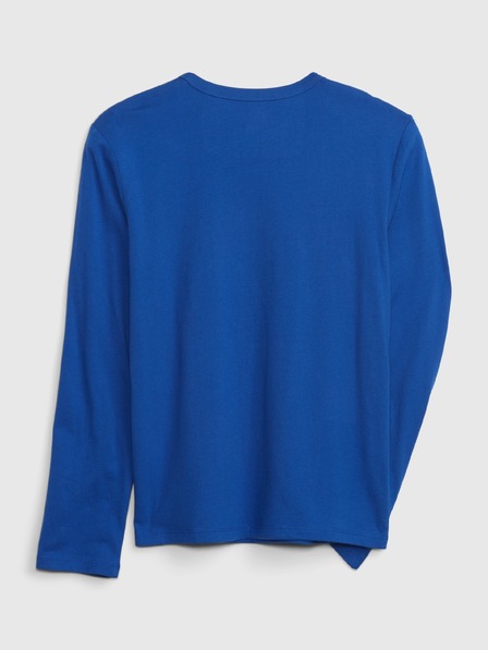 GAP Kinder T-Shirt mit Aufdruck GAP