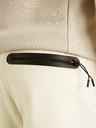 Celio Cremefarbene Herren-Sweatpants Celio Donewyoke