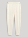 Celio Cremefarbene Herren-Sweatpants Celio Donewyoke