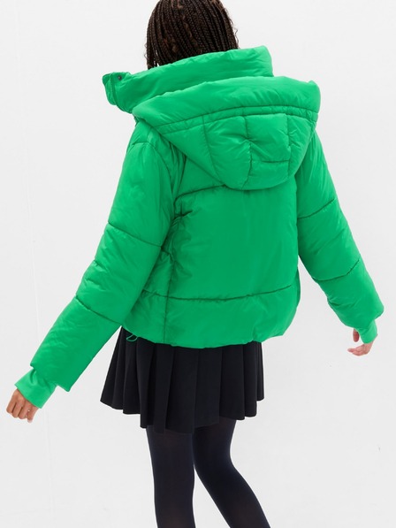 GAP Steppjacke crop GAP