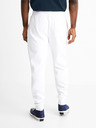 Celio Weiße Jogging-Trainingshose Celio Vojoggie