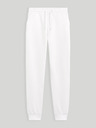 Celio Weiße Jogging-Trainingshose Celio Vojoggie