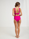 Orsay Dunkelrosa Damen Badeanzug Oberteil ORSAY