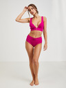 Orsay Dunkelrosa Damen Badeanzug Oberteil ORSAY