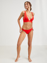 Orsay Rotes Damen Badeanzug Oberteil ORSAY