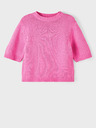 name it Dunkelrosa Mädchen Pullover Name It Balao