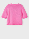 name it Dunkelrosa Mädchen Pullover Name It Balao