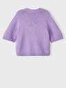 name it Lila Mädchen Pullover Name It Balao