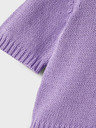 name it Lila Mädchen Pullover Name It Balao