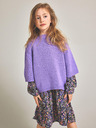 name it Lila Mädchen Pullover Name It Balao