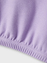 name it Lila Kapuzenpulli für Mädchen name it Louise