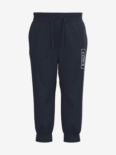 name it Dunkelblaue Jungen-Trainingsanzüge nannten es Valon
