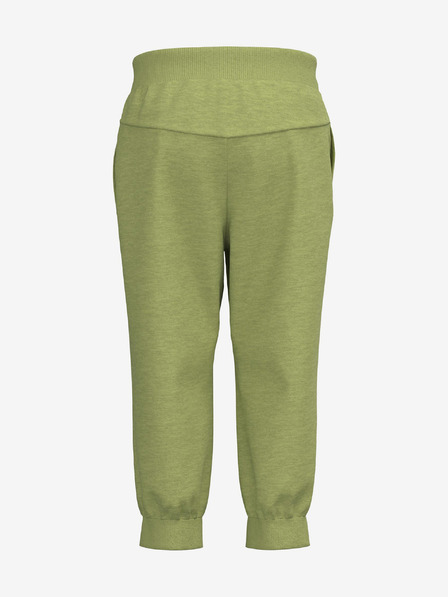name it Hellgrüne Sweatpants für Jungen Name It Valon