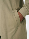 ONLY & SONS ONLY & SONS Beigefarbener, leichter Herrenmantel Malcom