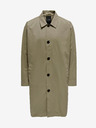 ONLY & SONS ONLY & SONS Beigefarbener, leichter Herrenmantel Malcom