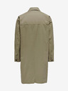ONLY & SONS ONLY & SONS Beigefarbener, leichter Herrenmantel Malcom