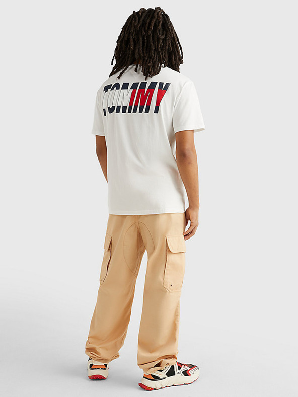 Tommy Jeans T-Shirt