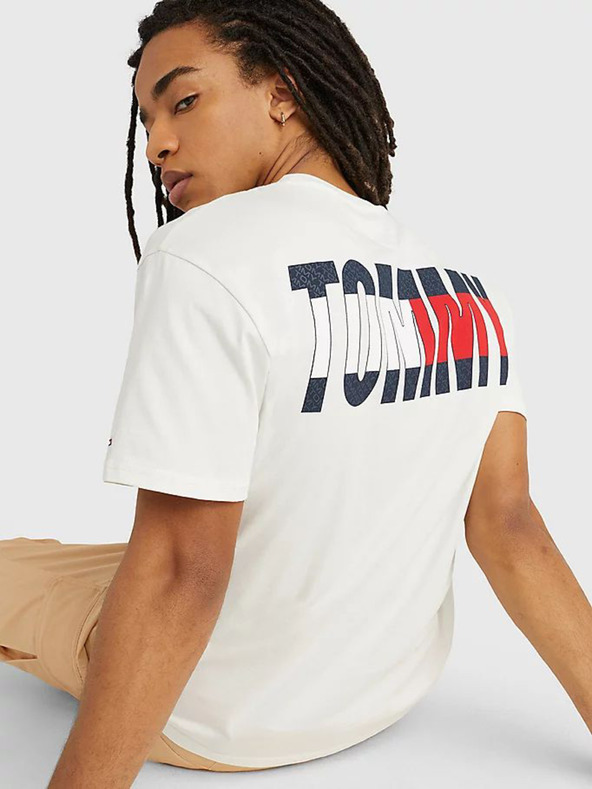 Tommy Jeans T-Shirt
