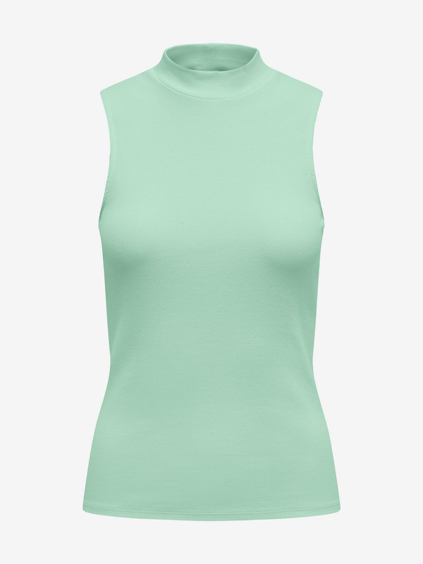 ONLY Hellgrünes Damen-Top ONLY Nessa