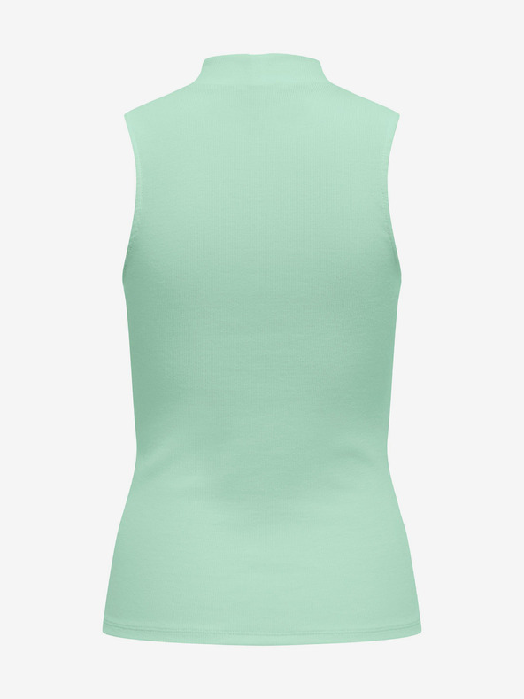 ONLY Hellgrünes Damen-Top ONLY Nessa
