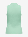 ONLY Hellgrünes Damen-Top ONLY Nessa