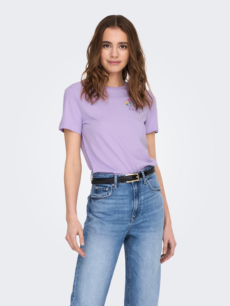 ONLY Emma T-Shirt