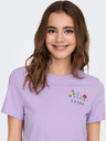 ONLY Emma T-Shirt